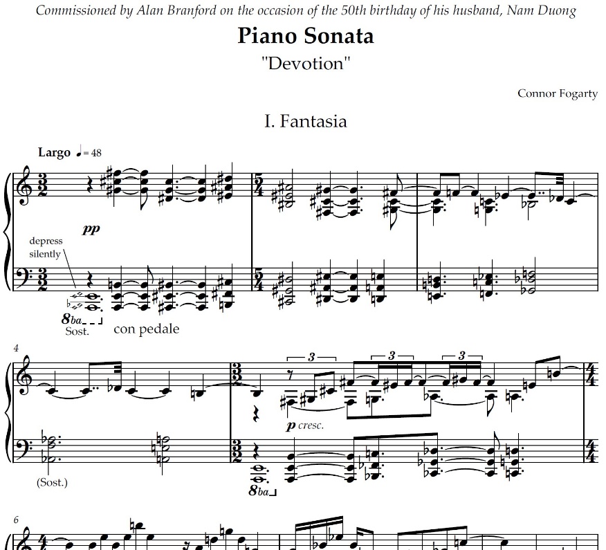 A sheet music with notes and words

AI-generated content may be incorrect.