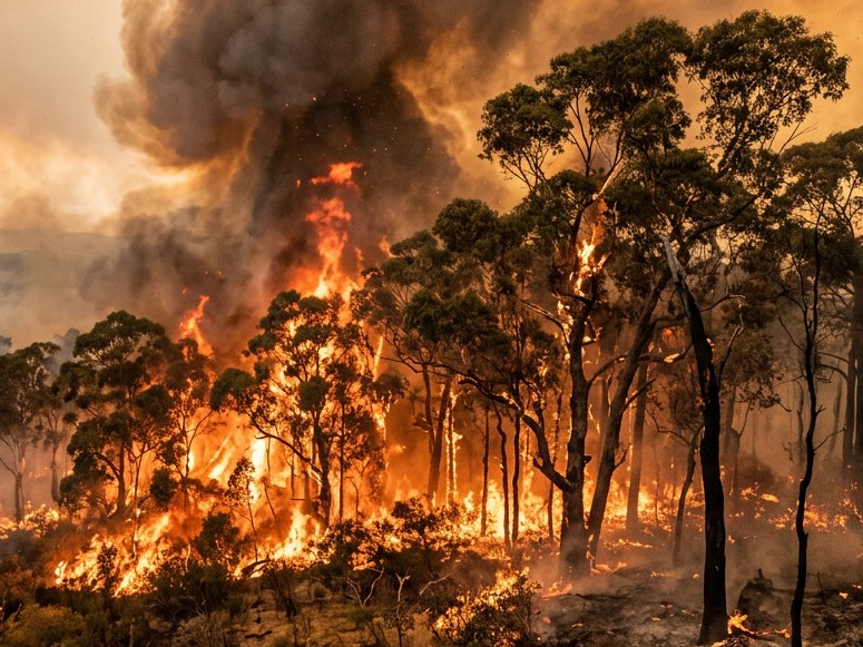 A Villanelle for the End of the World Icon