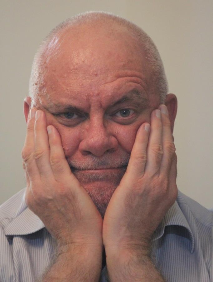 Picture of Alan Branford